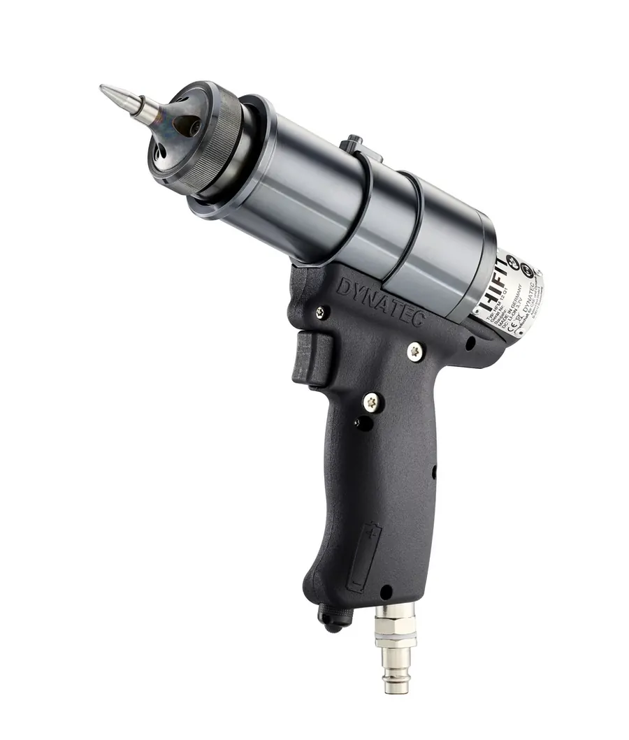 HiFIT HFM 21R1-S premiumverktyg
