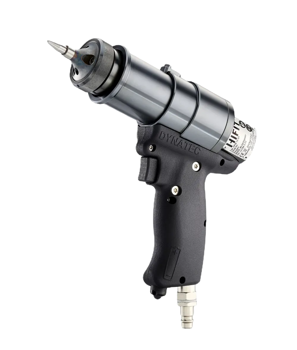 HiFIT HFM 21R1-S premiumverktyg