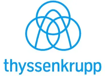 thyssenkrupp