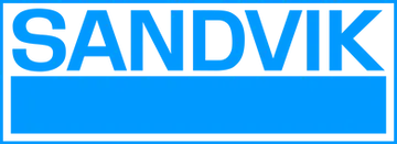Sandvik