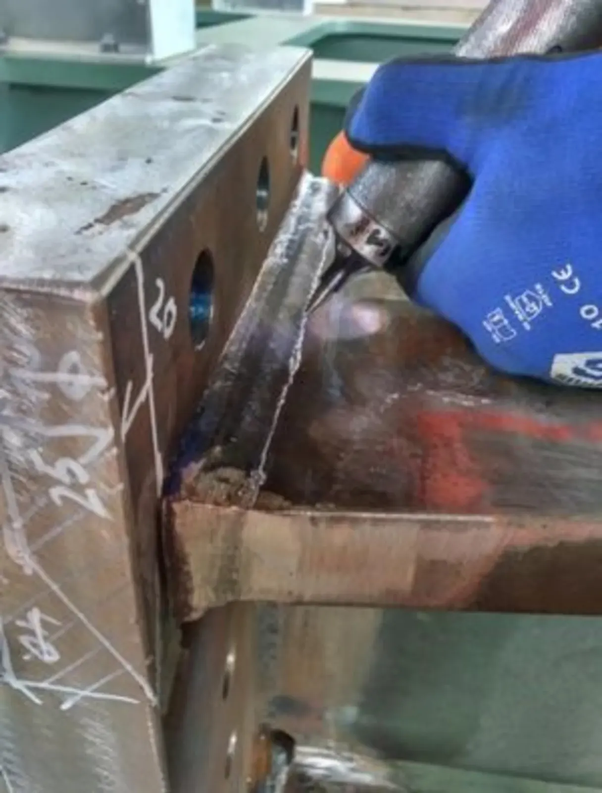 Bridge segment replacement