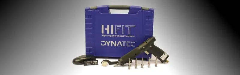 HiFIT equipment