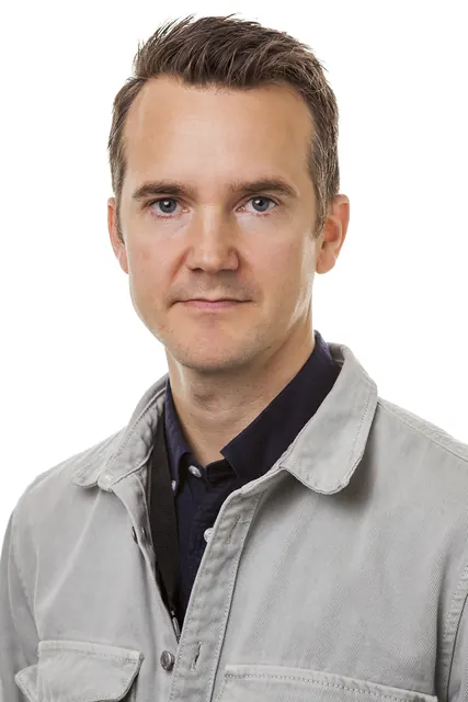 Peter Nilsson